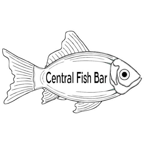 Central Fish Bar photo