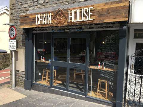 Chain House photo