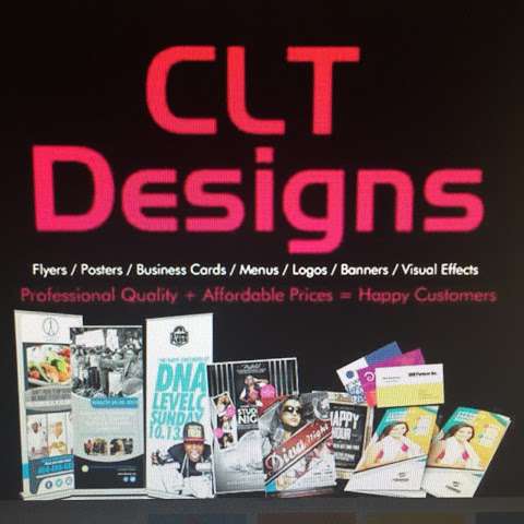 CLT Designs photo