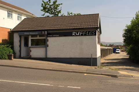 Ruffles Hair Salon photo